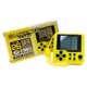 HAC1809 ゲームポケスクエア パステルイエロー