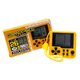 HAC1809 ゲームポケスクエア パステルオレンジ