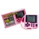 HAC1809 ゲームポケスクエア パステルピンク