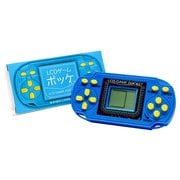 L04LCDGPK BL LCDゲームポッケ