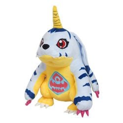 ヨドバシ.com - 三英貿易 DG02 デジモンアドベンチャー ガブモン