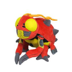 デジモンアドベンチャー：】Chibiぬいぐるみ テントモン