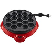電気たこ焼器 18穴 SNT-60