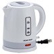 電気ケトル 1.2L 白 SDK-120（W）