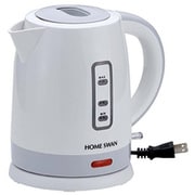 電気ケトル 1.2L 白 SDK-120（W）