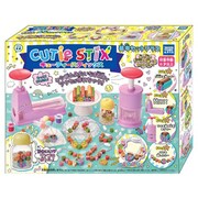 CUTIE STIX 基本セットプラス [対象年齢：6歳～]