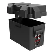 バッテリーボックス M27サイズ対応 HM327BK