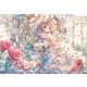 26-307 おにねこ 白姫物語 [ジグソーパズル めざせ！パズルの達人 300ピース （完成サイズ：26×38cm）]