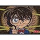 21-109 名探偵コナン モザイクアート [ジグソーパズル 究極パズルの達人 スモール 3000ピース（完成サイズ：73×102cm）]