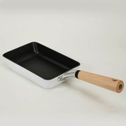 SnowPan 卵焼きフライパン 13×19cm SP-105