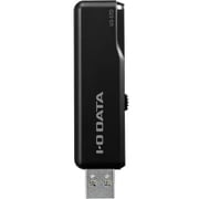 USBメモリー USB 3.1 Gen 1(USB 3.0)/2.0対応 16GB ブラック U3-STD16GR/K