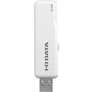 USBメモリー USB 3.1 Gen 1(USB 3.0)/2.0対応 128GB ホワイト U3-STD128GR/W