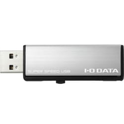 ヨドバシ.com - アイ・オー・データ機器 I-O DATA アルミボディ USBメモリー 32GB ホワイトシルバー U3-AL32GR/WS  通販【全品無料配達】