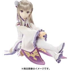 ヨドバシ.com - アゾンインターナショナル AZONE INTERNATIONAL ピュアニーモキャラクターシリーズ Re：ゼロから始める異世界生活  Memory Snow エミリア [1/6スケール 全高約250mm] 通販【全品無料配達】