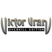 NSW ヴィクター・ヴラン オーバーキルエディション [Nintendo Switchソフト]
