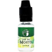 電子タバコ用リキッド MOJITO LU-R102-496