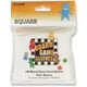 10409 ボードゲームスリーブ Square 69×69mm用 100枚入り [トレーディングカード用品]