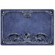 20103 ドラゴンシールド プレイマット ブルー [トレーディングカード用品]