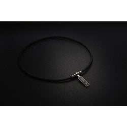 ファイテン　RAKUWAネックX100 ペンダントトップ ブラック 42cm Amazon | phiten(ファイテン) ネックレス RAKUWAネックX100
