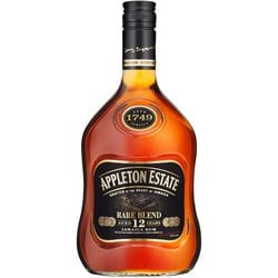 ヨドバシ.com - APPLETON ESTATE アプルトンエステート レアブレンド