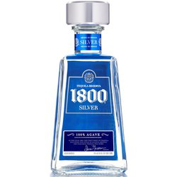 ヨドバシ.com - Jose Cuervo クエルボ 1800 シルバー 40度 750ml ヨドバシ.com - Jose Cuervo クエルボ 1800 シルバー 40度 750ml