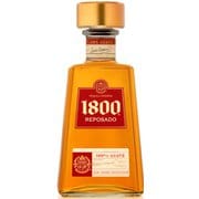 クエルボ 1800 レポサド 40度 750ml [テキーラ]