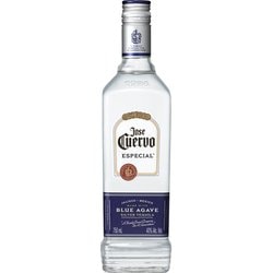 クエルボ エスペシャル シルバー 40度 750ml [テキーラ]