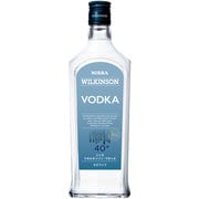 ウヰルキンソン ウォッカ 40度 720ml [ウォッカ]