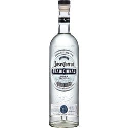 クエルボ・トラディショナル・シルバー 38度 700ml [テキーラ]