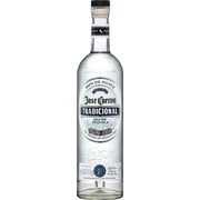 クエルボ・トラディショナル・シルバー 38度 700ml [テキーラ]