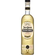 クエルボ・トラディショナル・レポサド 38度 700ml [テキーラ]