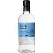 ニッカ カフェ ウォッカ 40度 700ml [ウォッカ]