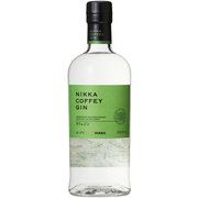 ニッカ カフェ ジン 47度 700ml [ジン]