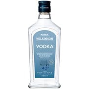 ウヰルキンソン ウォッカ 40度 300ml [ウォッカ]