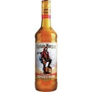 キャプテン モルガン 35度 750ml [ラム]