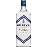 ギルビー ウォッカ 37.5度 750ml [ウォッカ]