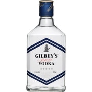 ギルビー ウォッカ 37.5度 375ml [ウォッカ]