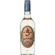 トレス マゲイヤス ブランコ 38度 750ml [テキーラ]