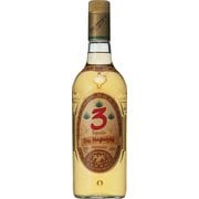 トレス マゲイヤス レポサド 38度 750ml [テキーラ]