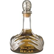 ドンフリオ レアル 箱入 38度 750ml [テキーラ]