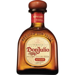 ヨドバシ.com - ドンフリオ DON JULIO ドンフリオ レポサド 38度 750ml