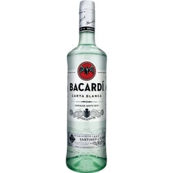 ヨドバシ Com バカルディ Bacardi バカルディ スペリオール ホワイト40度 750ml ラム 通販 全品無料配達