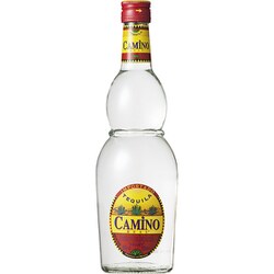 カミノレアル ホワイト 35度 750ml [テキーラ]