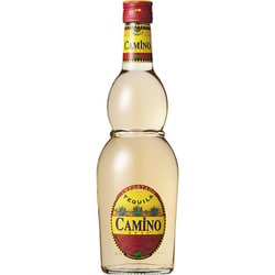 カミノレアル ゴールド 40度 750ml [テキーラ]