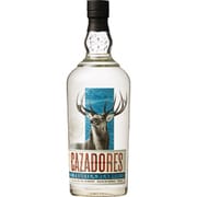 カサドレス ブランコ 40度 750ml [テキーラ]