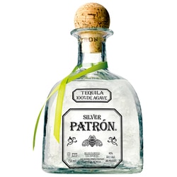 ヨドバシ.com - パトロン PATRON パトロン シルバー 40度 750ml