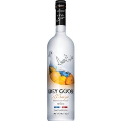 グレイグース ルオランジェ 40度 700ml [ウォッカ]