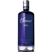 アルティメット ウォッカ 40度 750ml [ウォッカ]