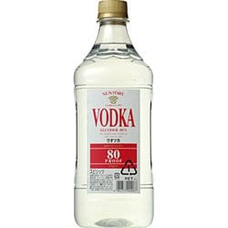 ウォッカ キング 40度 1800ml [ウォッカ]