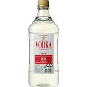 ウォッカ キング 40度 1800ml [ウォッカ]
